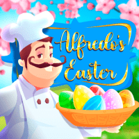 Alfredo's Easter