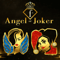Angel or Joker