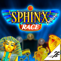 Sphinx Race Deluxe