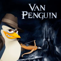 Van Penguin