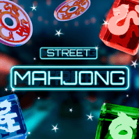 Street Mahjong