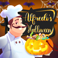 Alfredo's Halloween