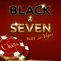 Black & Seven in Vegas