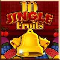 10 Jingle Fruits