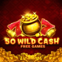 50 Wild Cash