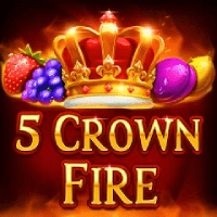 5 Crown Fire