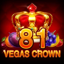 81 Vegas Crown
