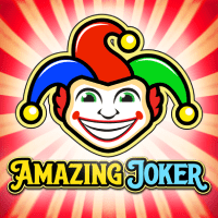 Amazing Joker