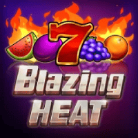 Blazing Heat