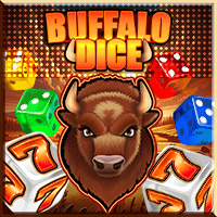 Buffalo Dice