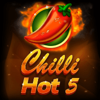 Chilli Hot 5