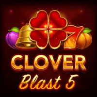 Clover Blast 5