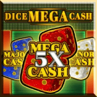Dice Mega Cash