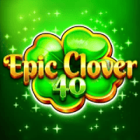 Epic Clover 40