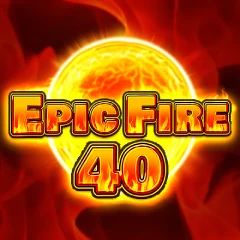 Epic Fire 40