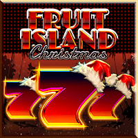 Fruit Island Christmas