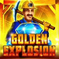 Golden Explosion