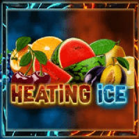Heating Ice
