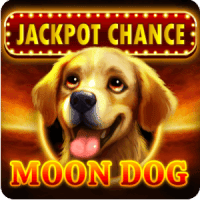 JACKPOT CHANCE: Moon Dog