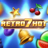 Retro 7 Hot