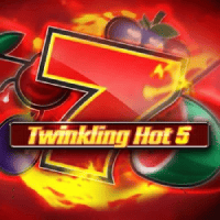 Twinkling Hot 5