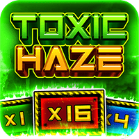 Toxic Haze