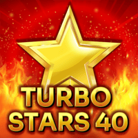 Turbo Stars 40