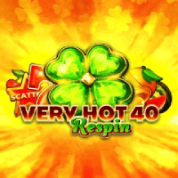 Very Hot 40 Respin