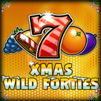 Wild Forties Xmas