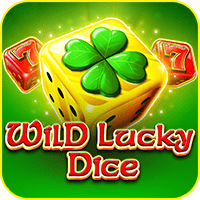 Wild Lucky Dice