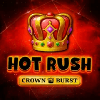 HOT RUSH: Crown Burst