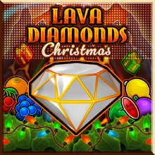 Lava Diamonds Christmas