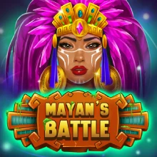 Mayan’s Battle