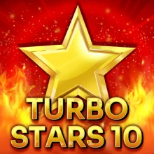 TURBO STARS 10
