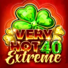 Very Hot 40 Extreme