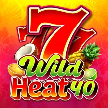 Wild Heat 40