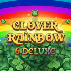 Clover the Rainbow Deluxe