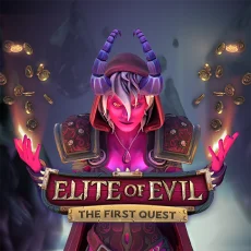 Elite of Evil: The First Quest