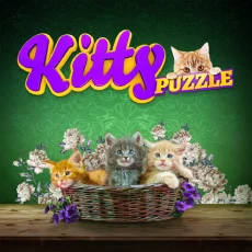 Kitty Puzzle