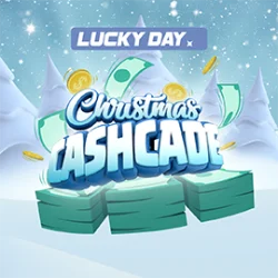 Lucky Day: Christmas Cashcade