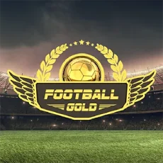 Lucky Day: Football Gold