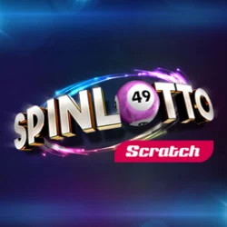 Spinlotto Scratch