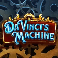Da Vinci's Machine