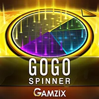 GO GO Spinner