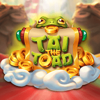 Tai the Toad