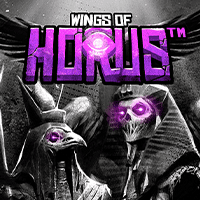 Wings of Horus