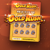 Gold Rush