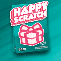 Happy Scratch