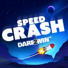 Speed Crash