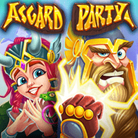 Asgard Party